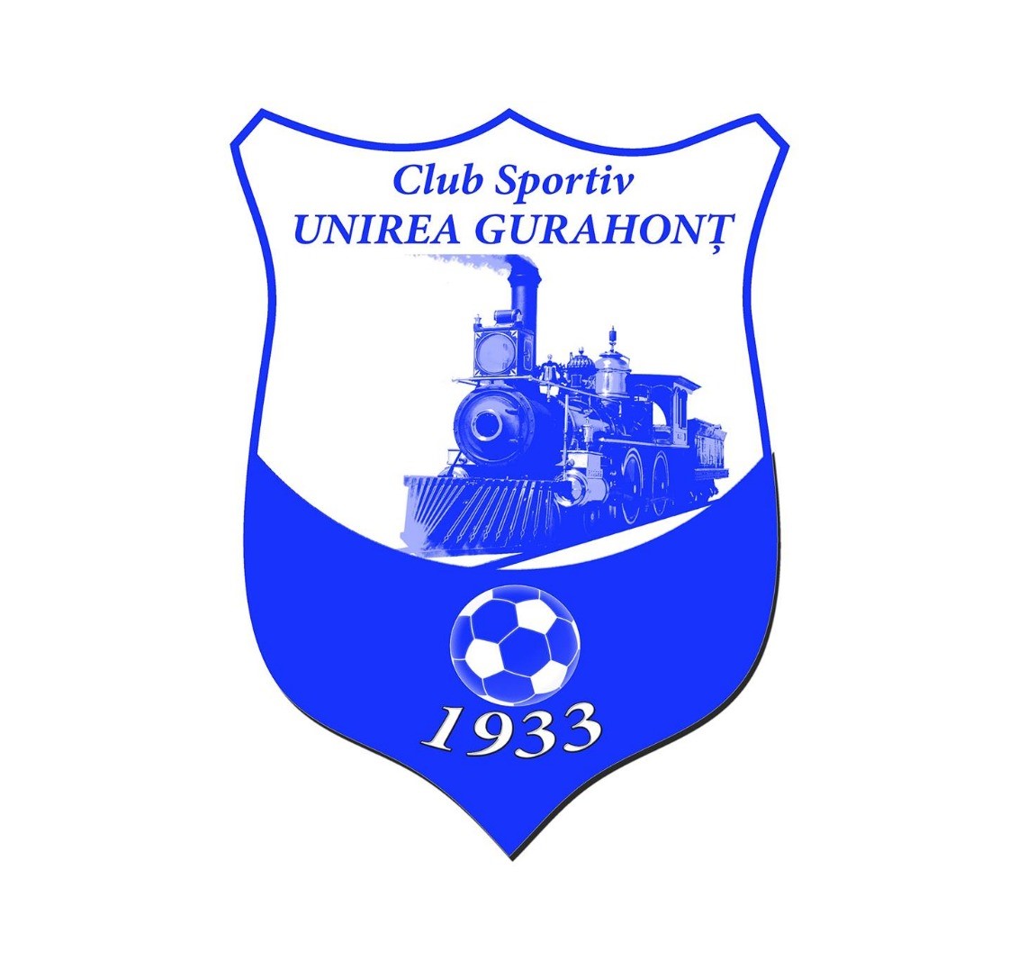 CS UNIREA GURAHONT