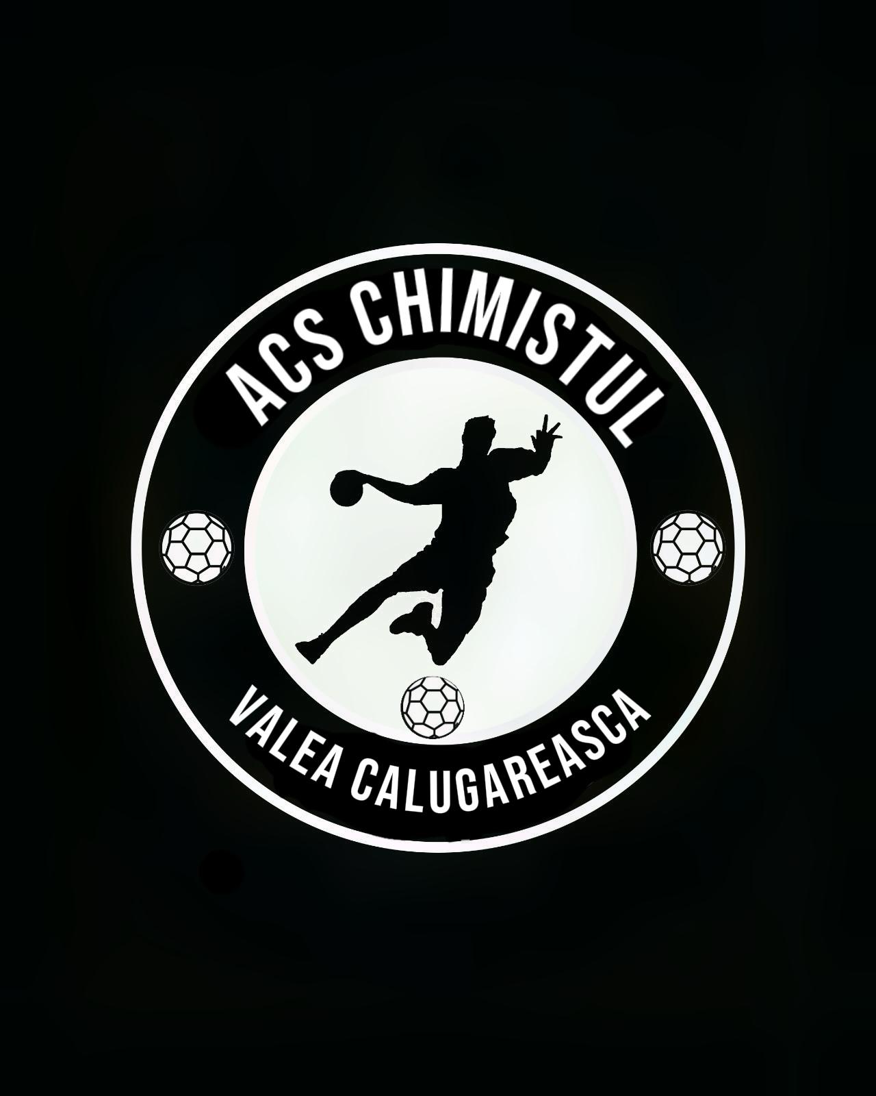 ACS CHIMISTUL VALEA CALUGAREASCA