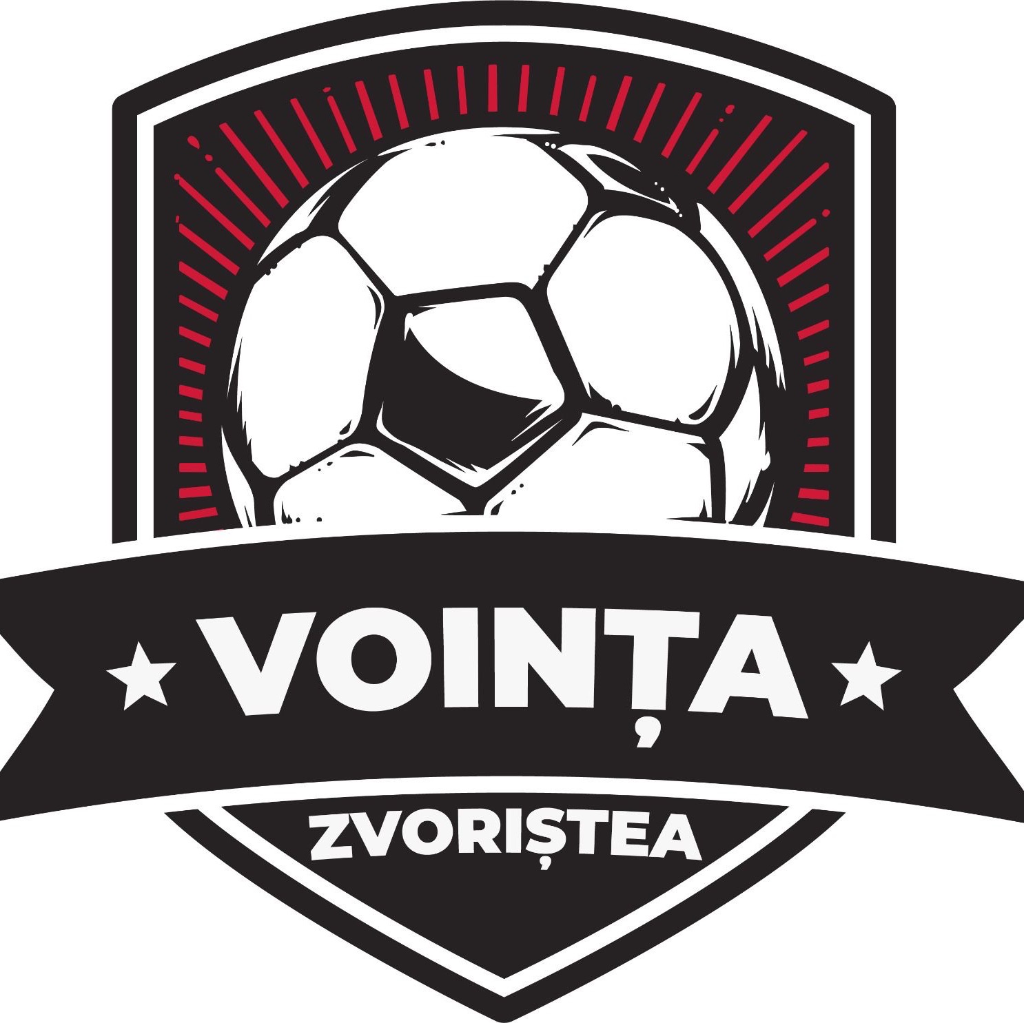 AS Voința Zvoriștea