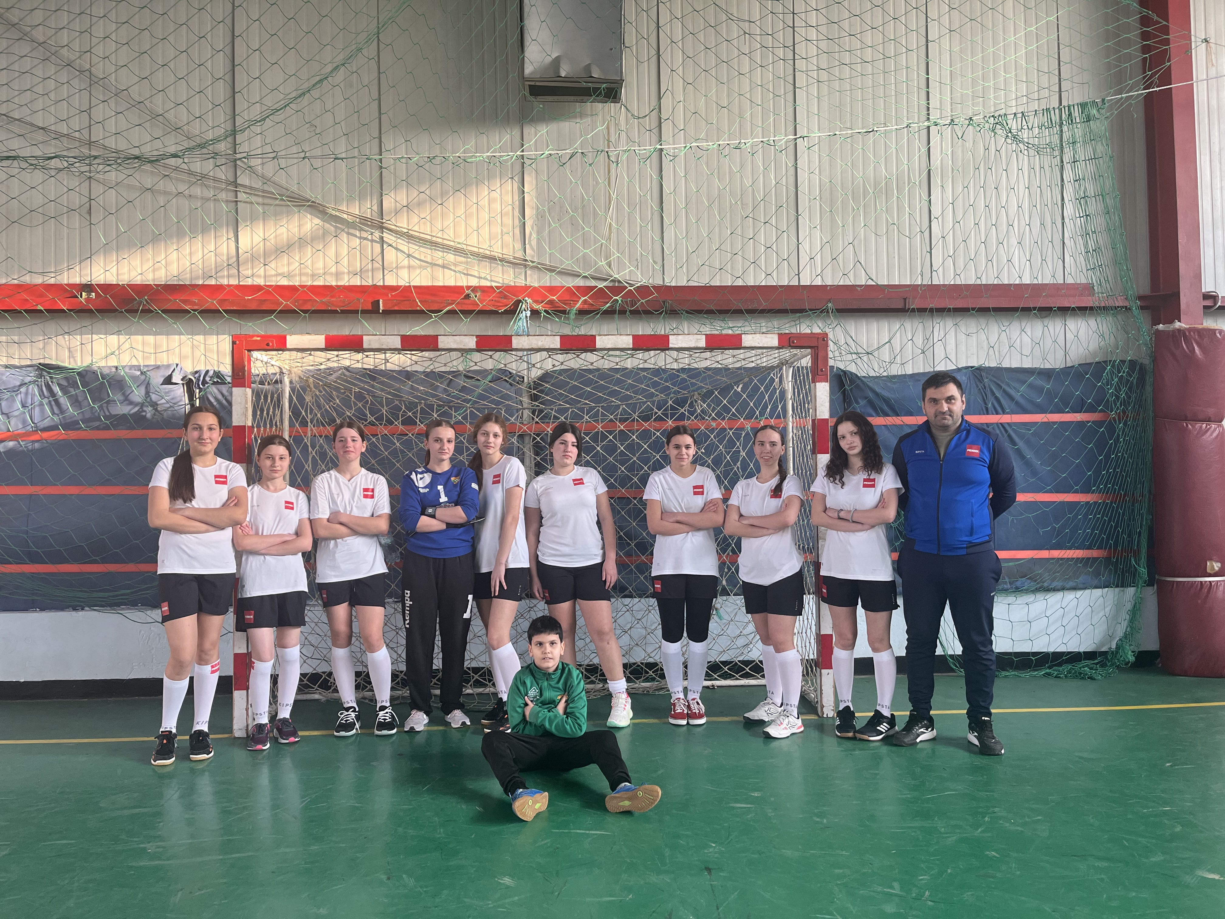 Asociația Sportivă. Bujoreii Dobrogei