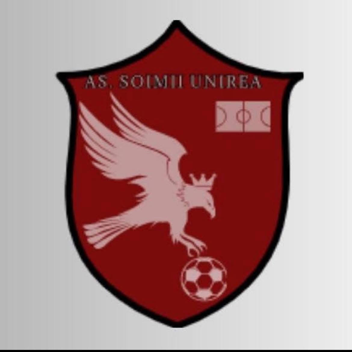 AS Șoimii Unirea