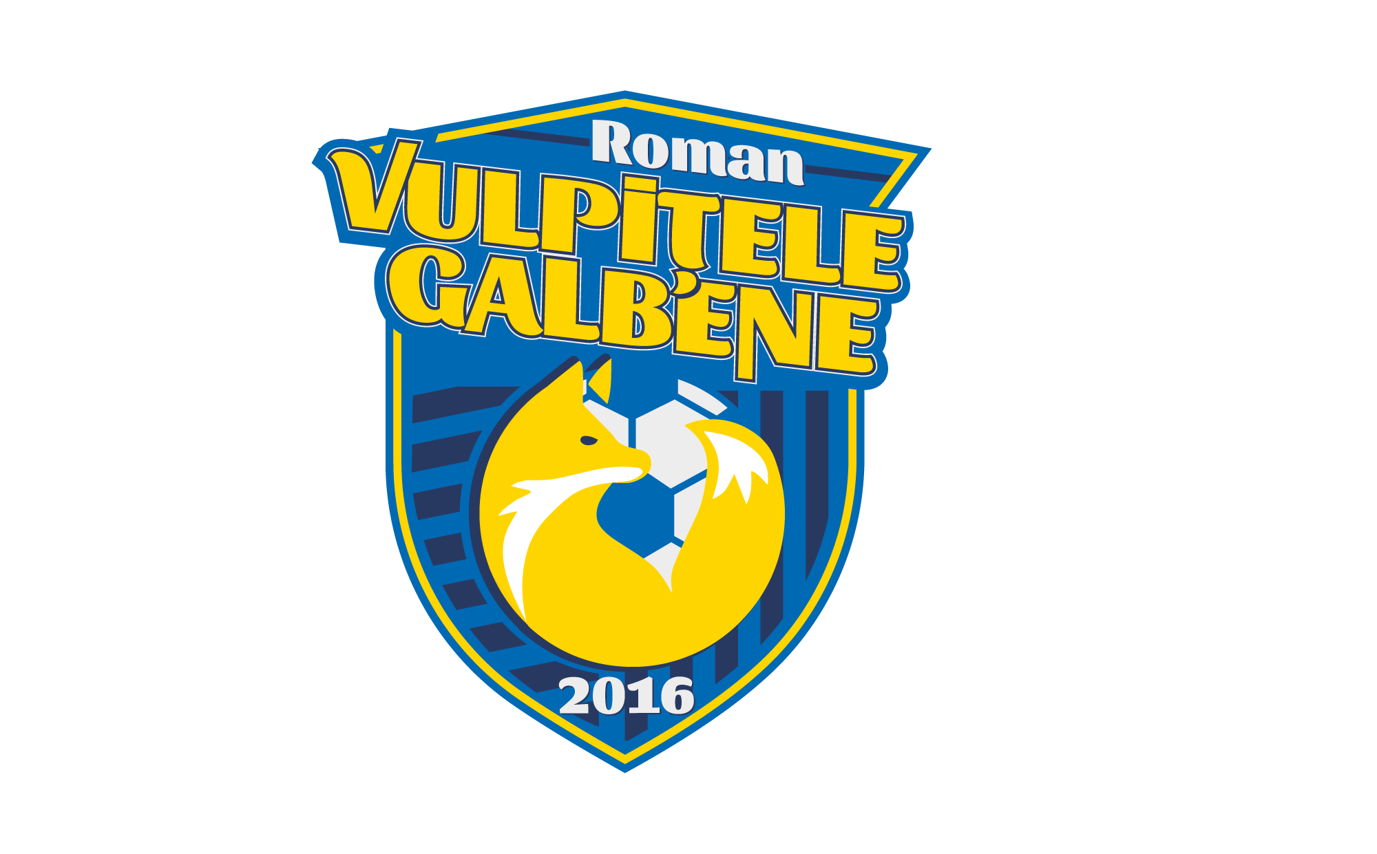 Asociatia Club Sportiv Vulpitele Galbene Roman
