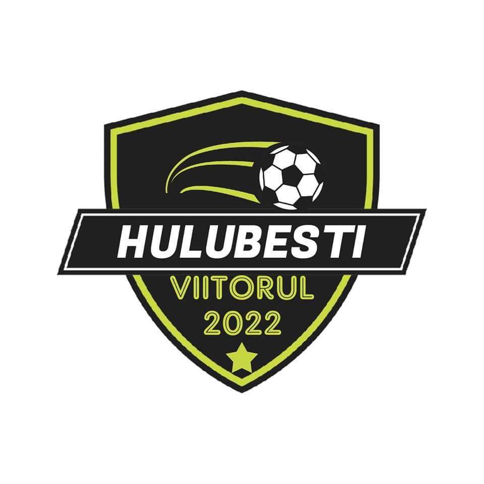 ACS Viitorul Hulubesti