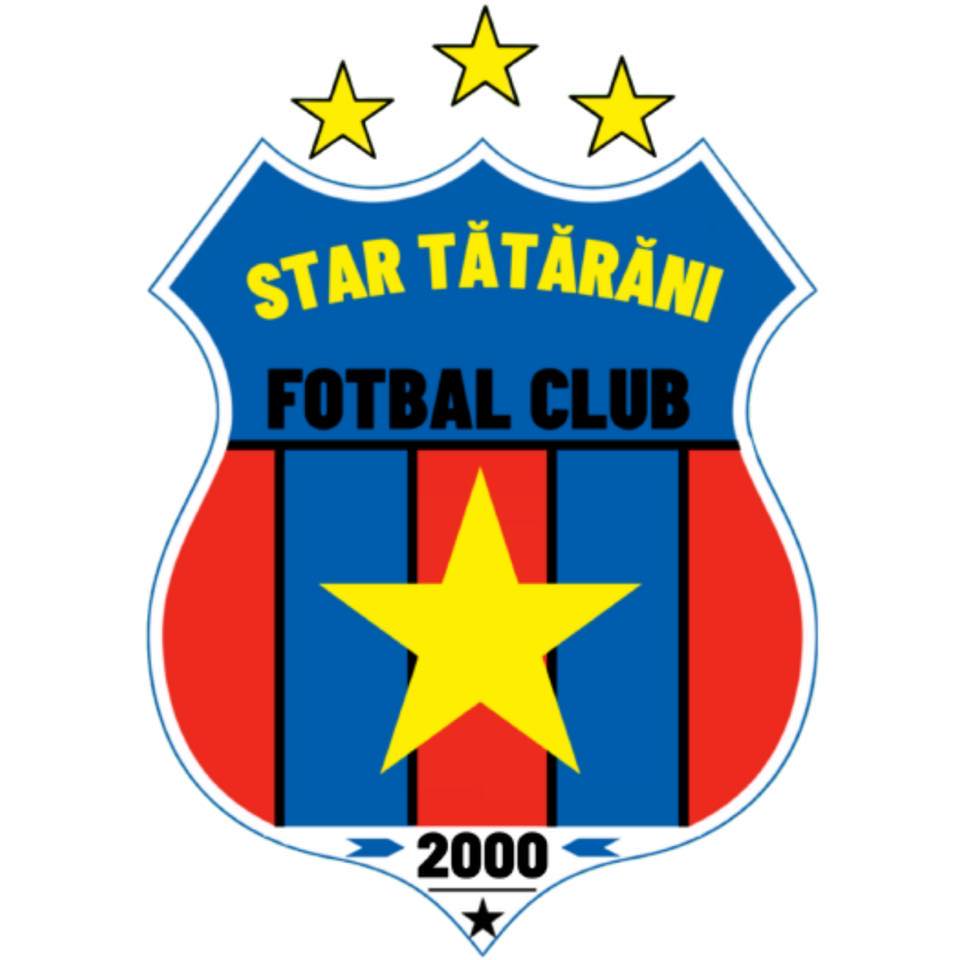 ASOCIATIA FOTBAL  CLUB STAR TATARANI