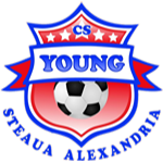 ACS YOUNG STEAUA ALEXANDRIA