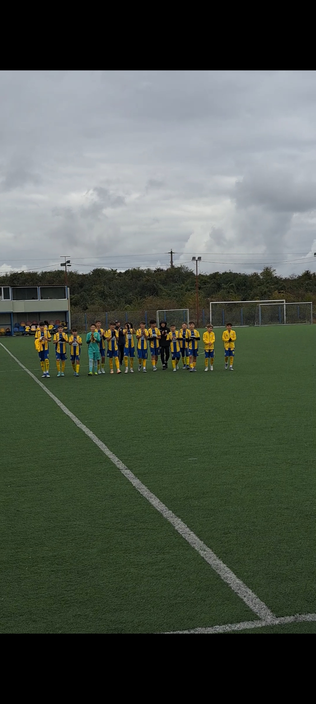 Academia Petrolul U14