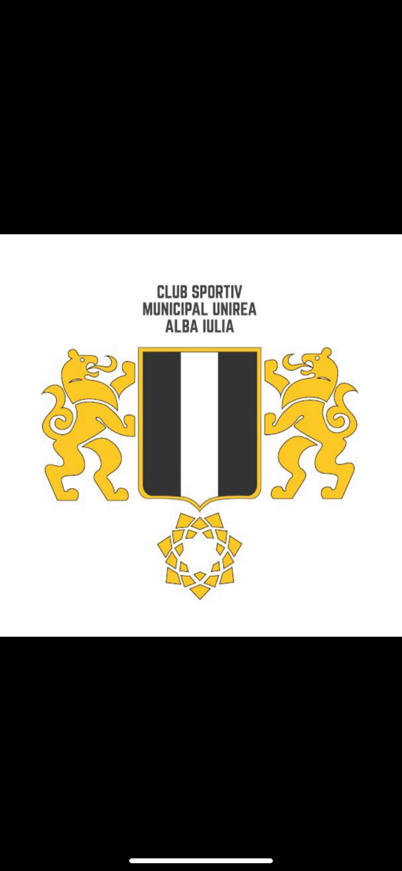 CSM Unirea Alba Iulia