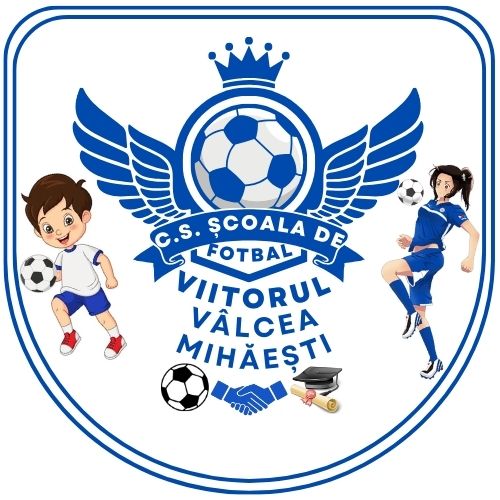 Asociația  Club Sportiv Școala de Fotbal Viitorul Vâlcea Mihăesti