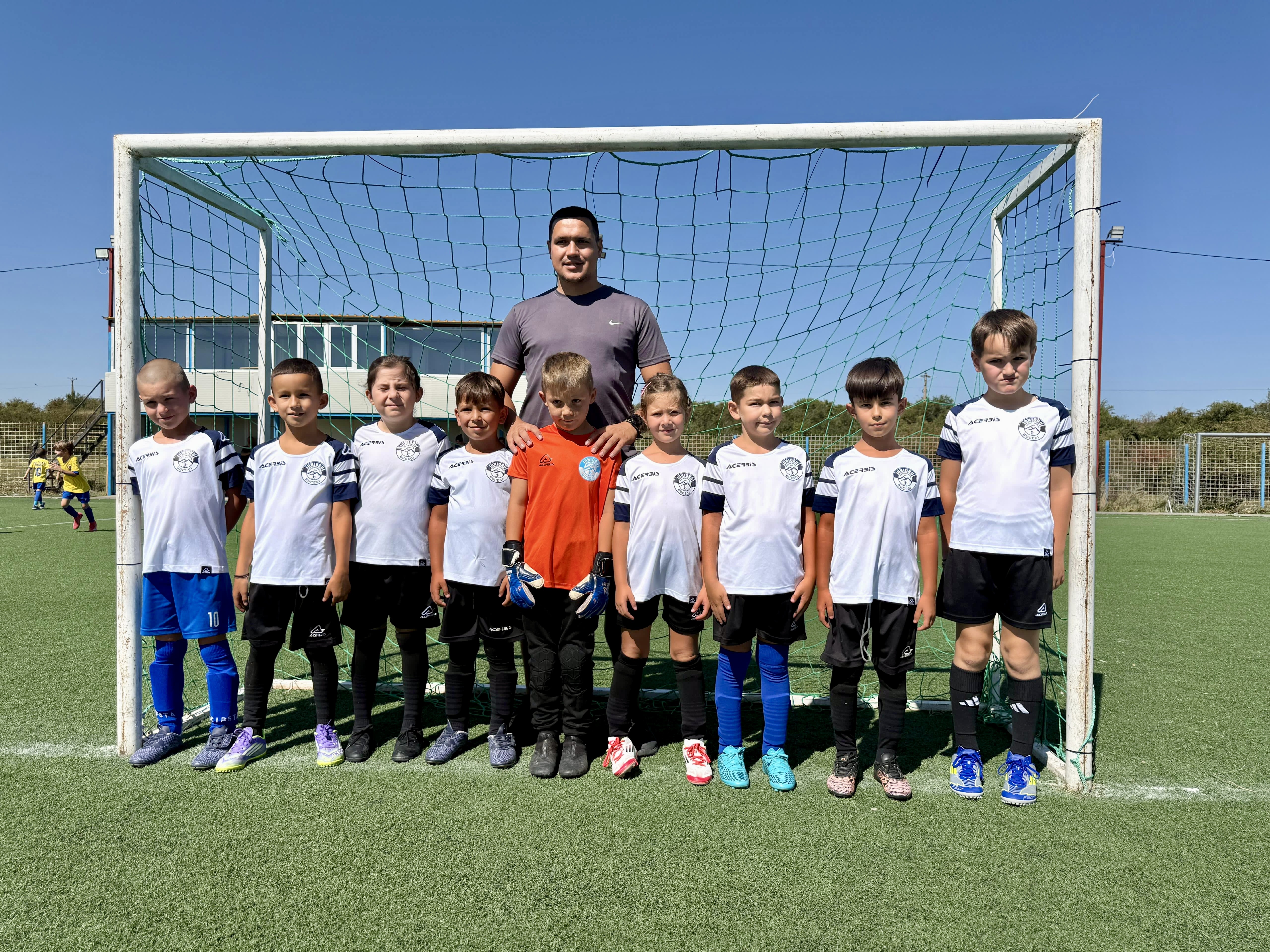 Asociația Clubul Sportiv Juniorul Bucegi