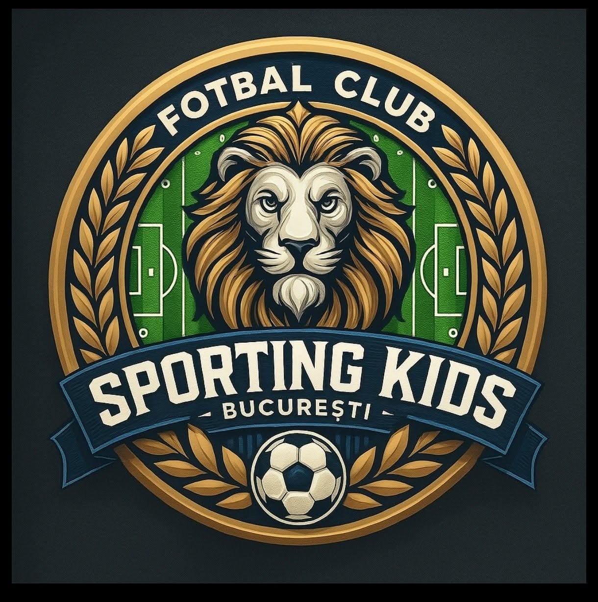 Sporting Kids Bucuresti
