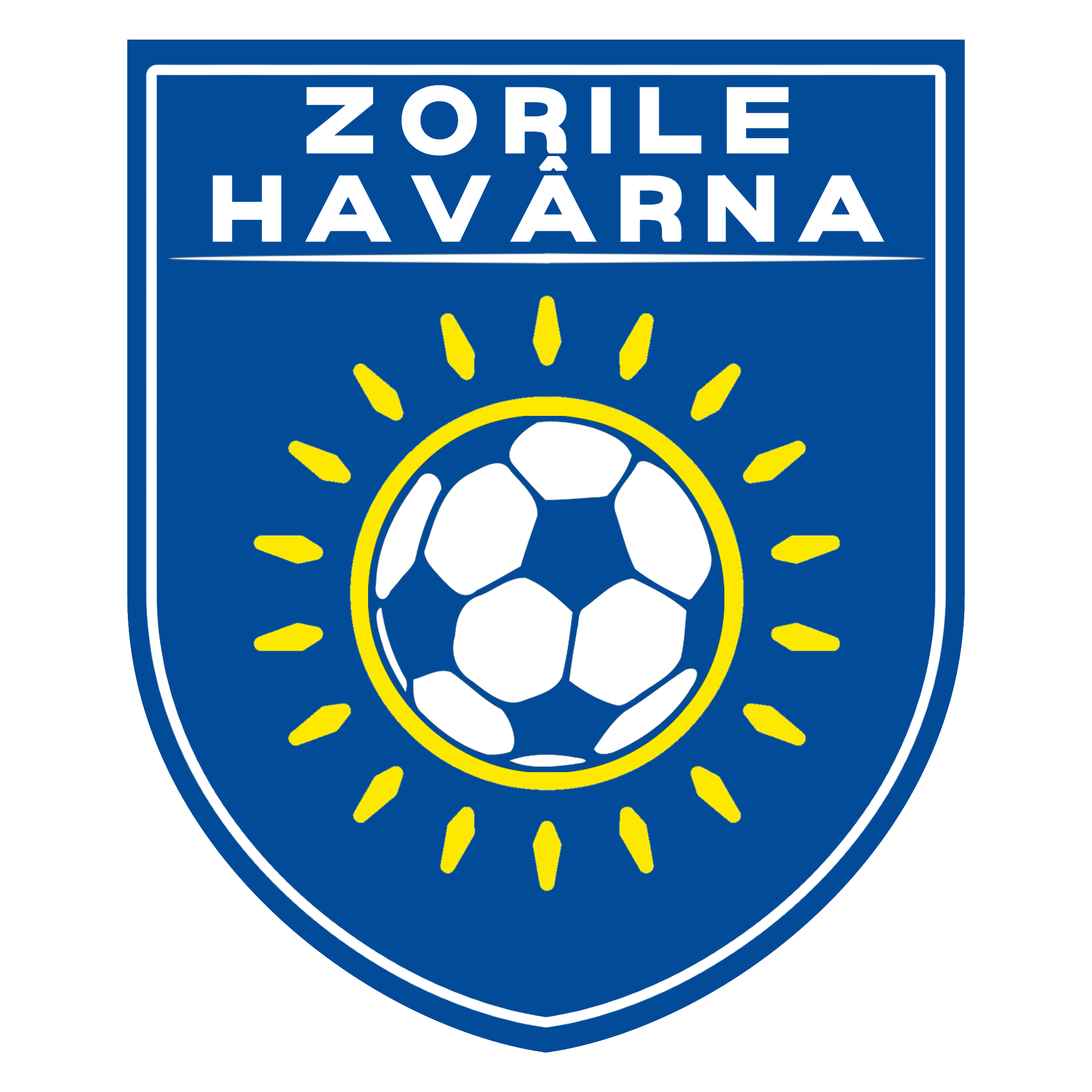 Zorile Havirna