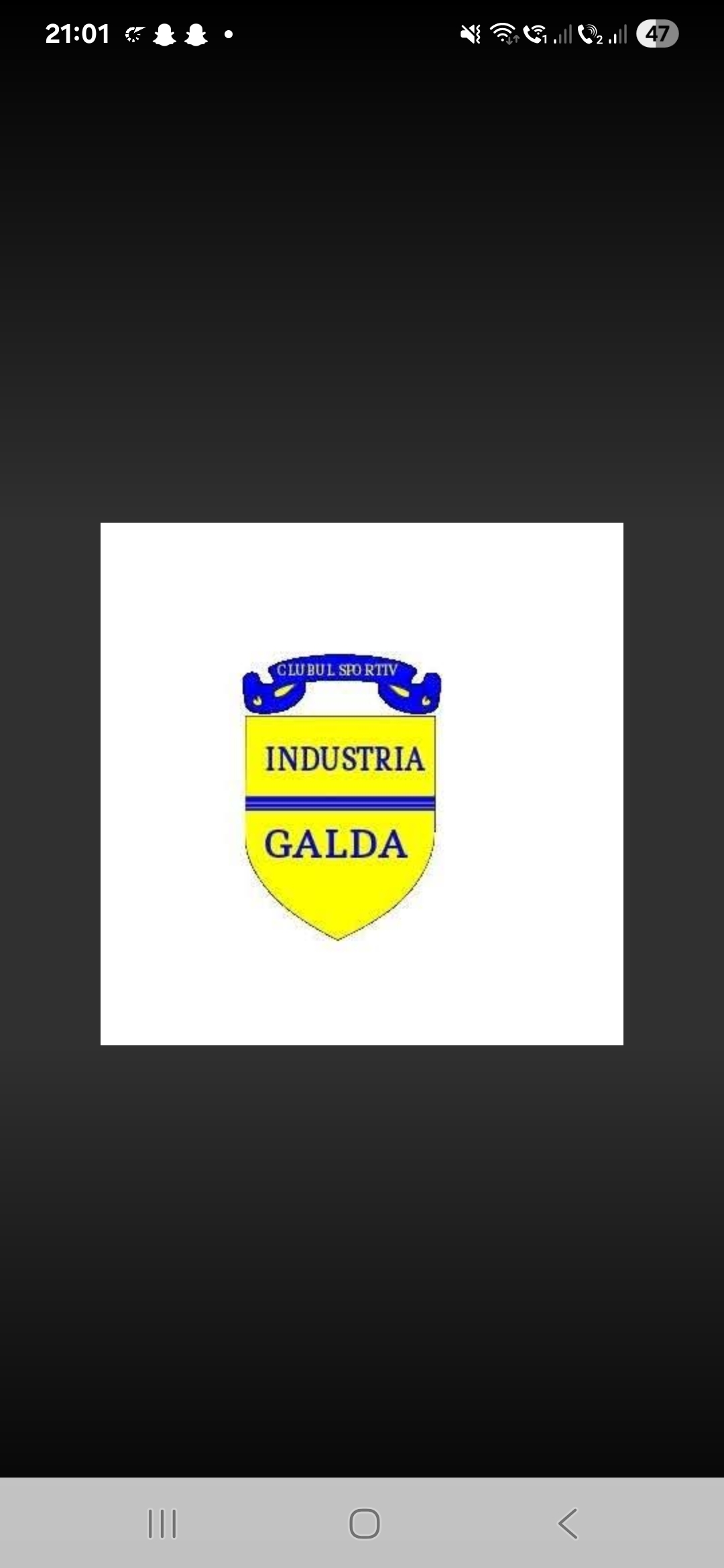 ACS Industria Galda de Jos