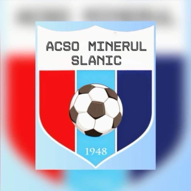 Minerul Slănic