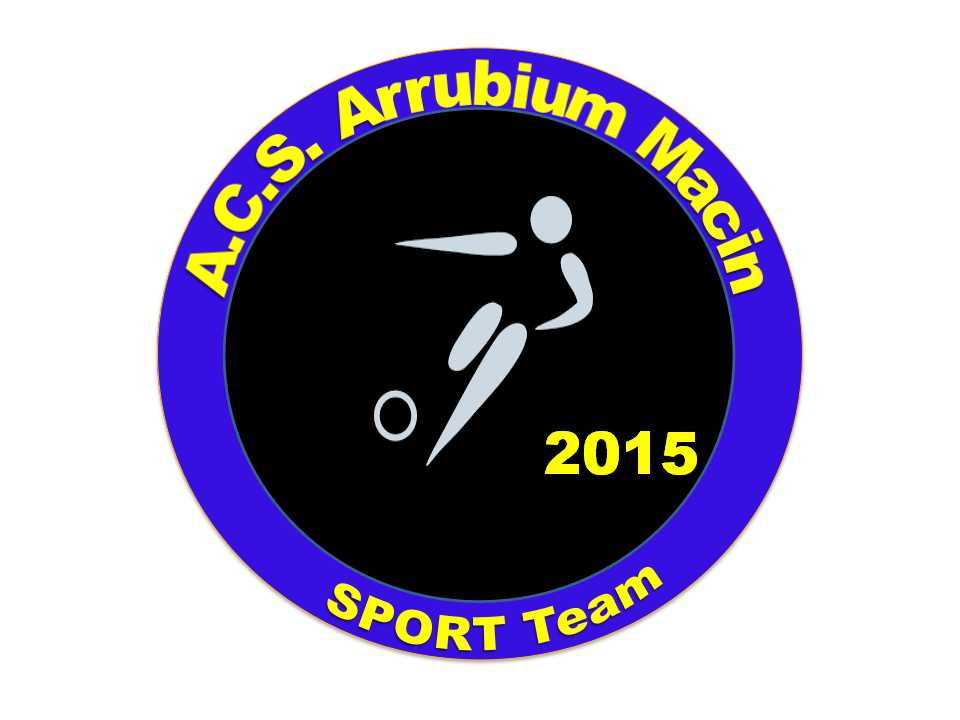 ACS ARRUBIUM MACIN