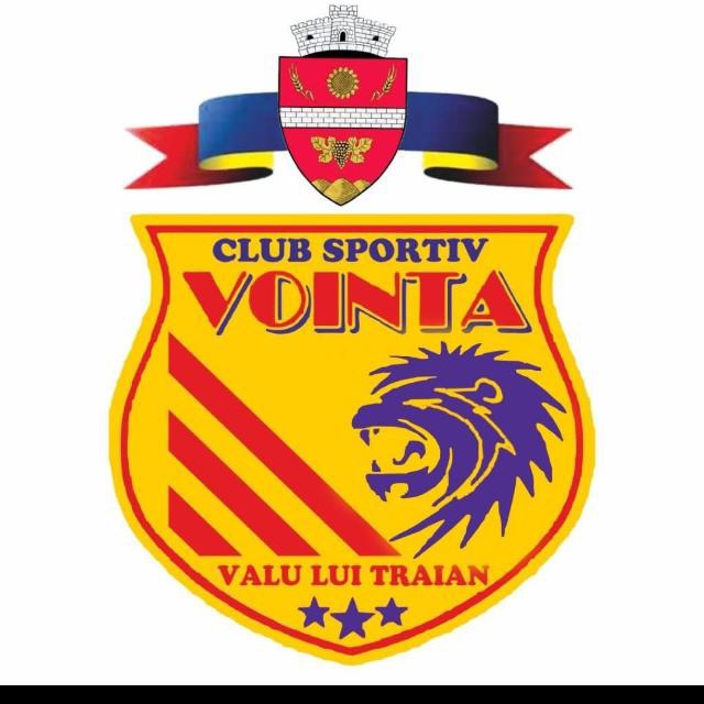 Clubul Sportiv Vointa Valu lui Traian