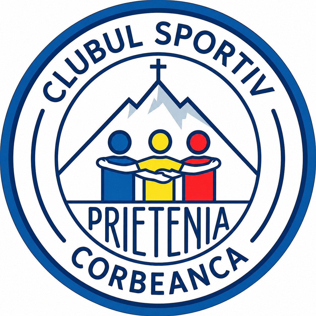 Asociatia Sportiva Prietenia Corbeanca