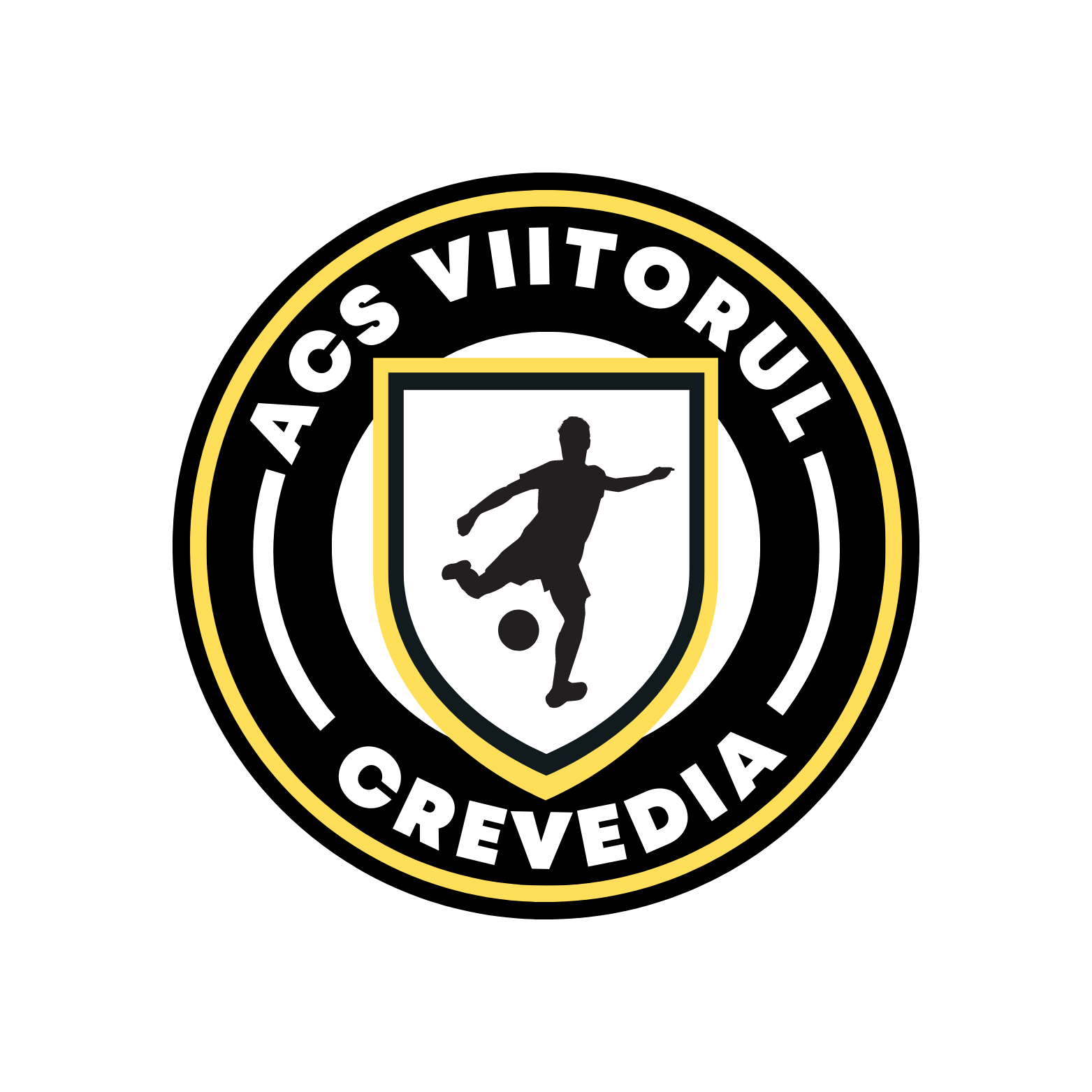 ACS Viitorul Crevedia
