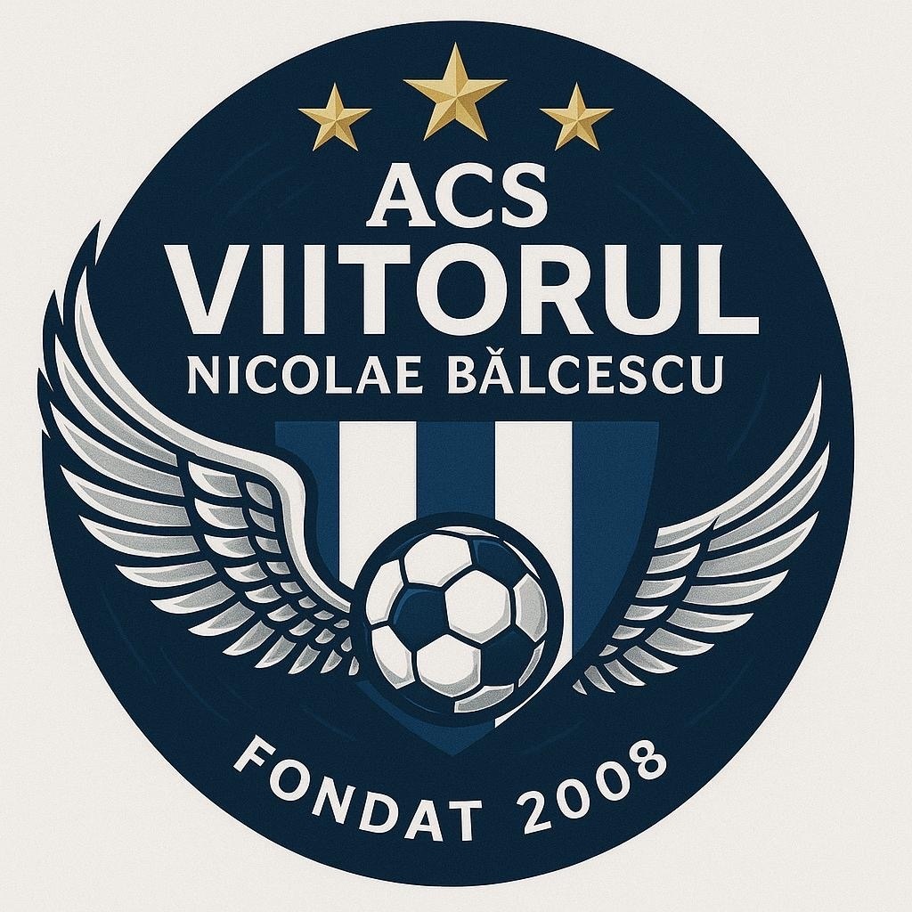 Asociatia Clubul Sportiv Viitorul Nicolae Balcescu