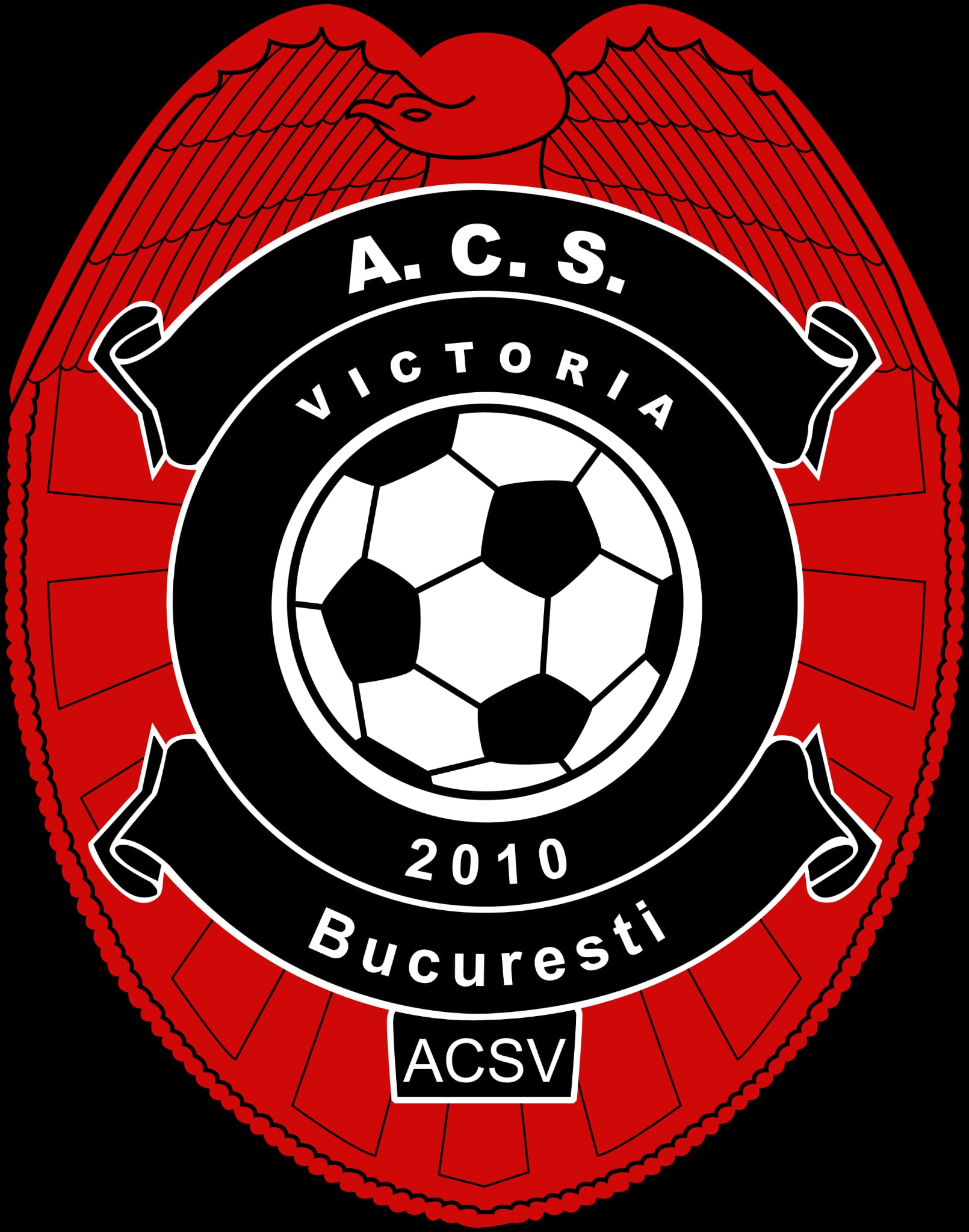 ACS Victoria 2010 București
