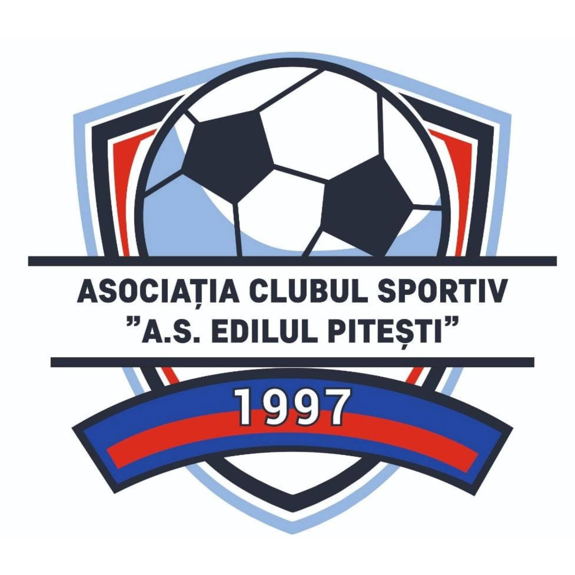 AS Edilul Pitești
