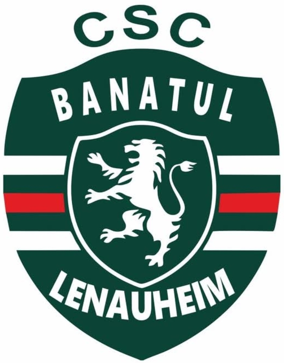 CSC BANATUL Lenauheim
