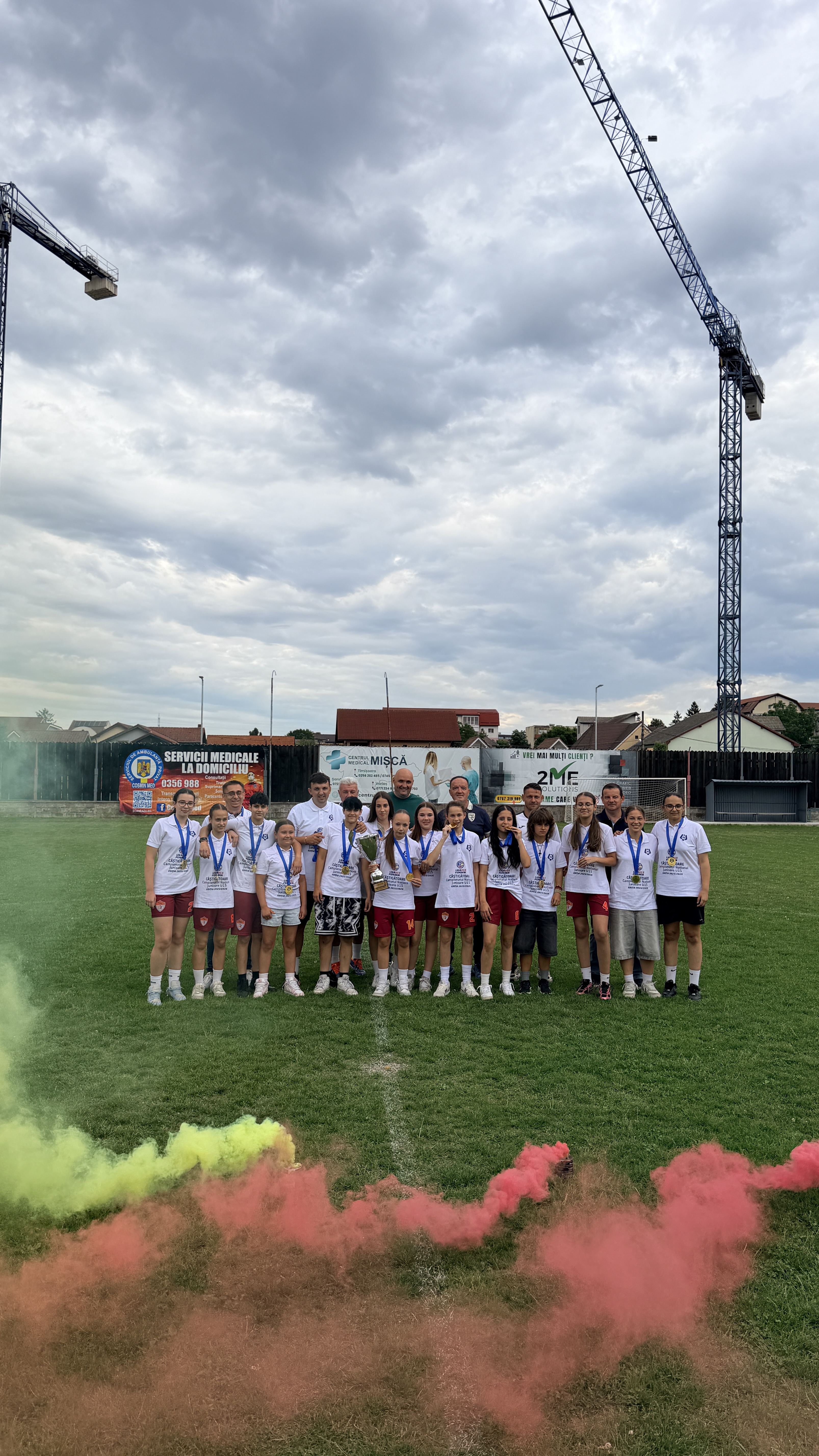ACS ROMA FP