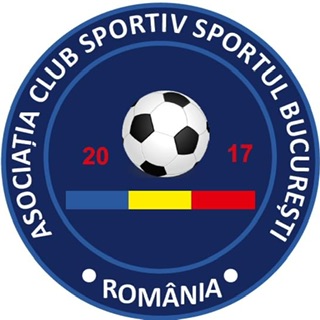 Asociatia Club Sportiv Sportul Bucuresti