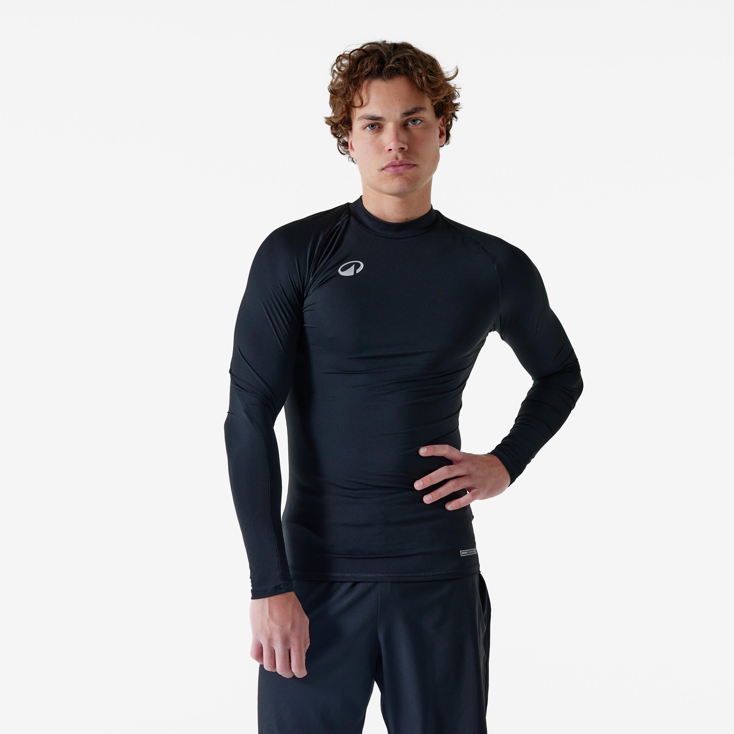Bluză termică mânecă lungă Keepcomfort unisex