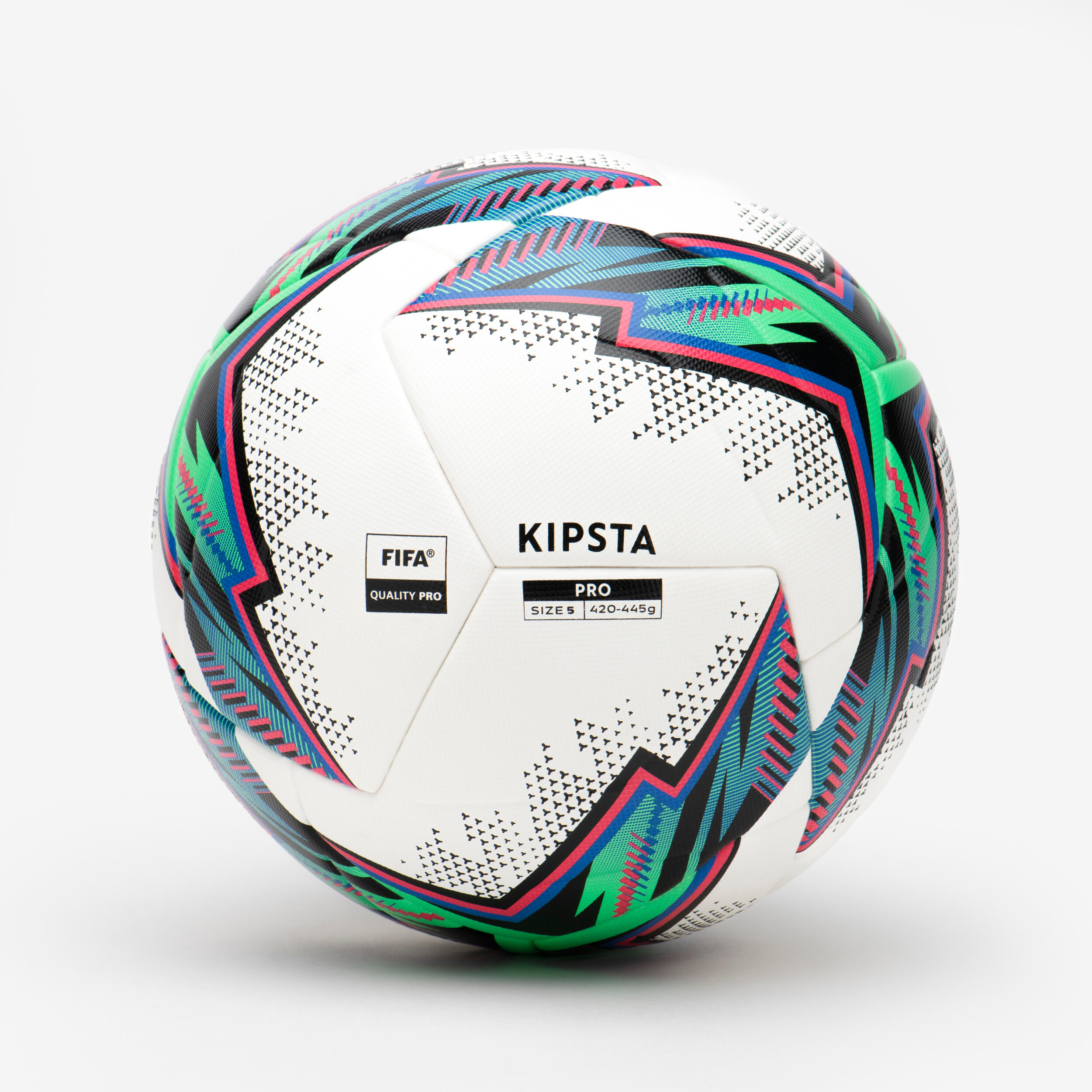 Minge Termolipită Fotbal FIFA QUALITY Pro, PRO BALL Mărimea 5