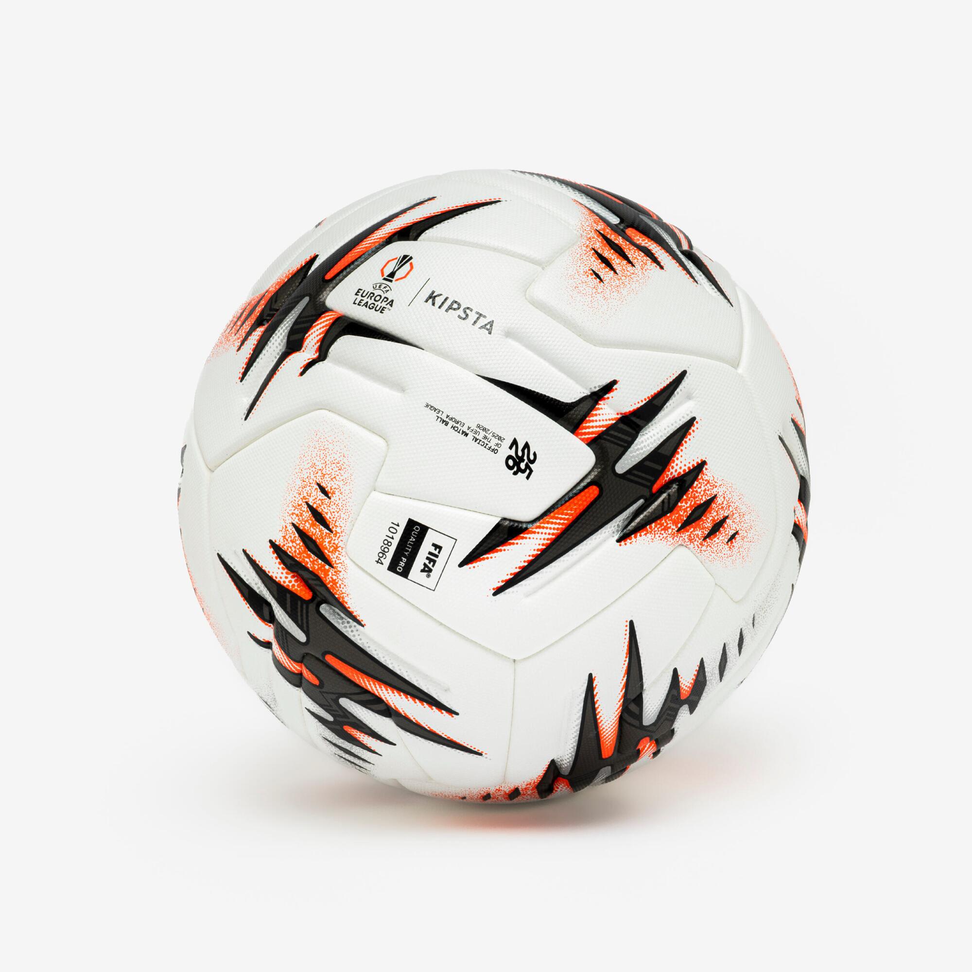 Minge oficială UEFA Europa League 25/26 Mărimea 5 fără cutie