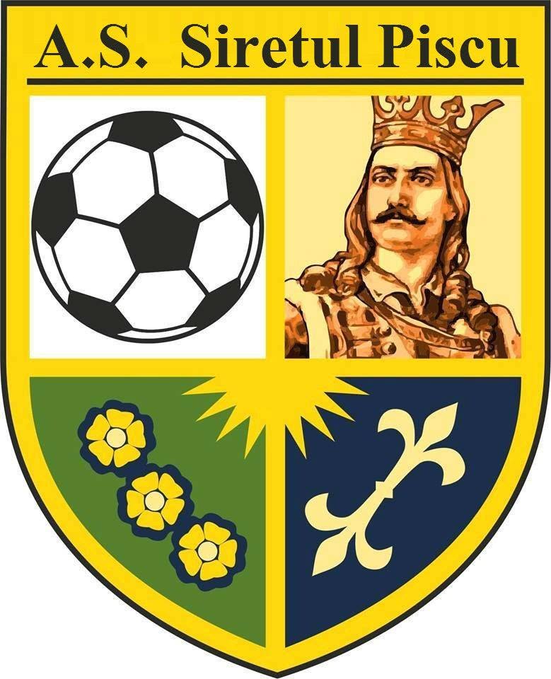 A.S. Siretul Piscu