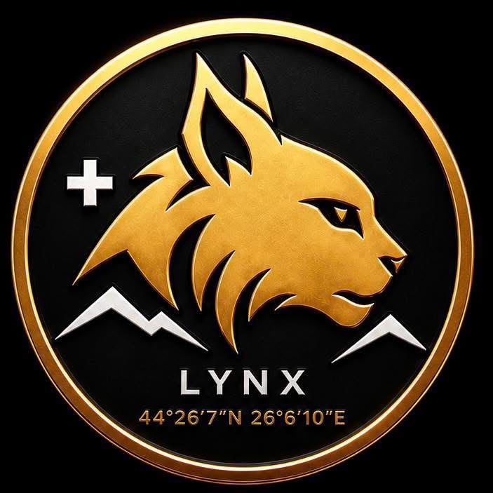 LYNX ACADEMY BUCURESTI