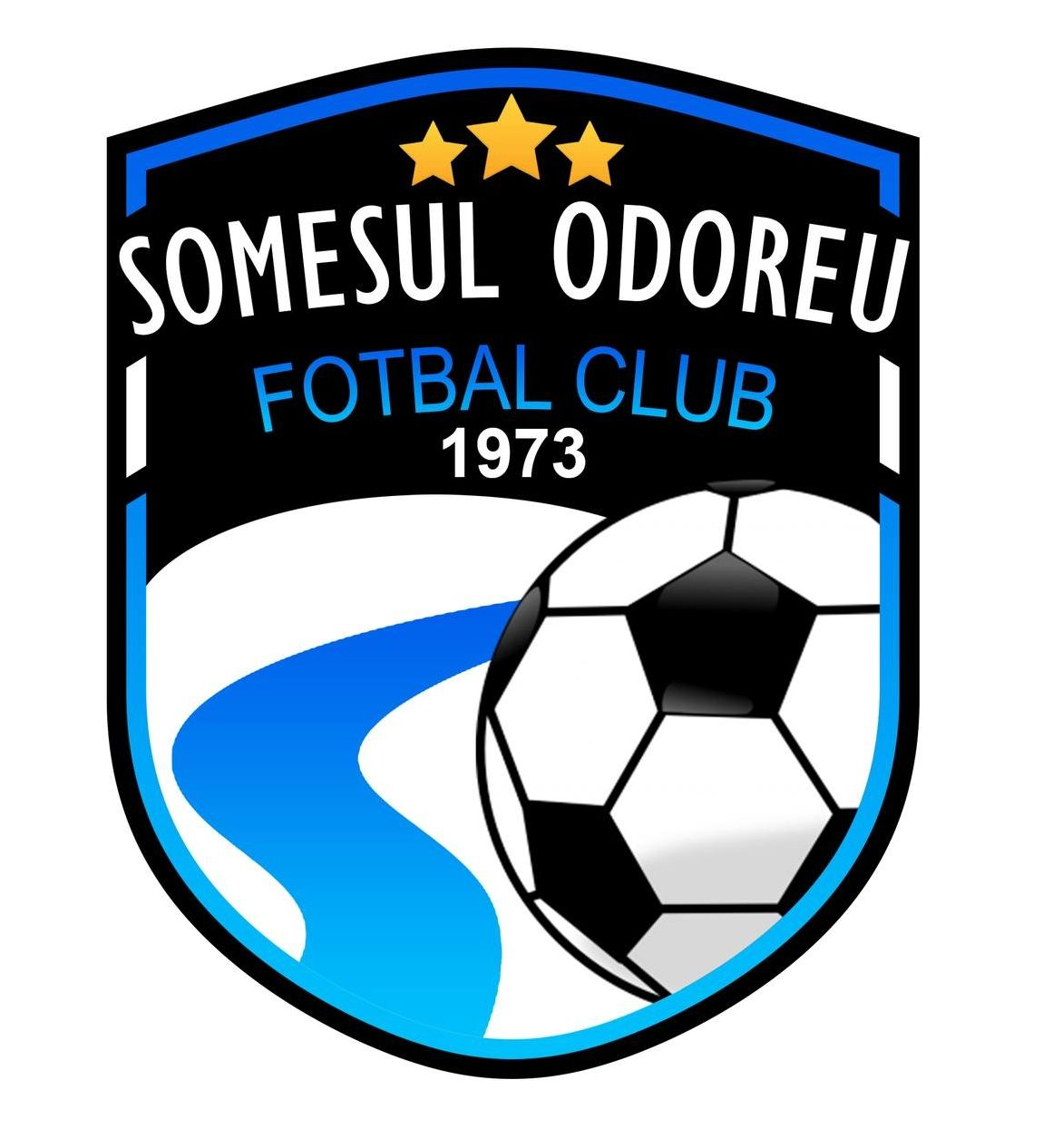Somesul Odoreu