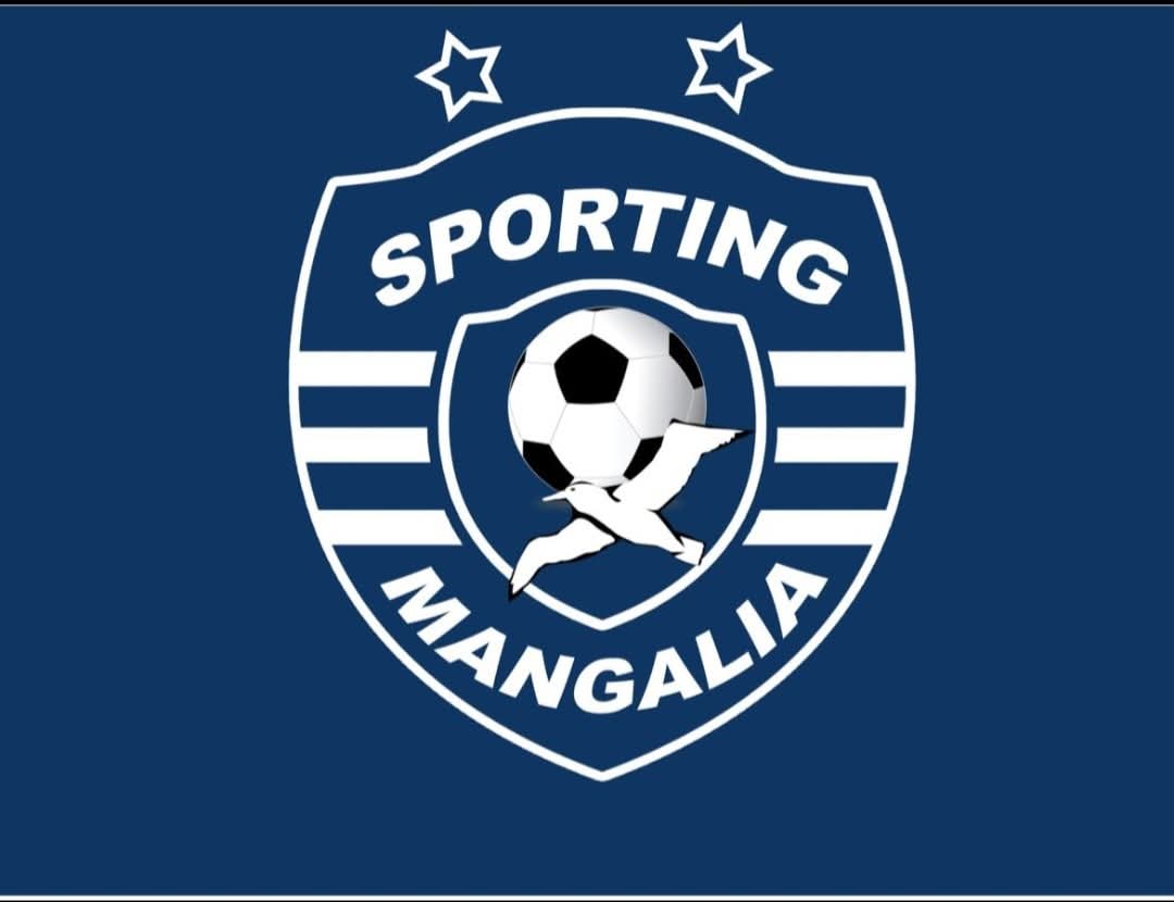 ASOCIAȚIA FOTBAL CLUB SPORTING MANGALIA