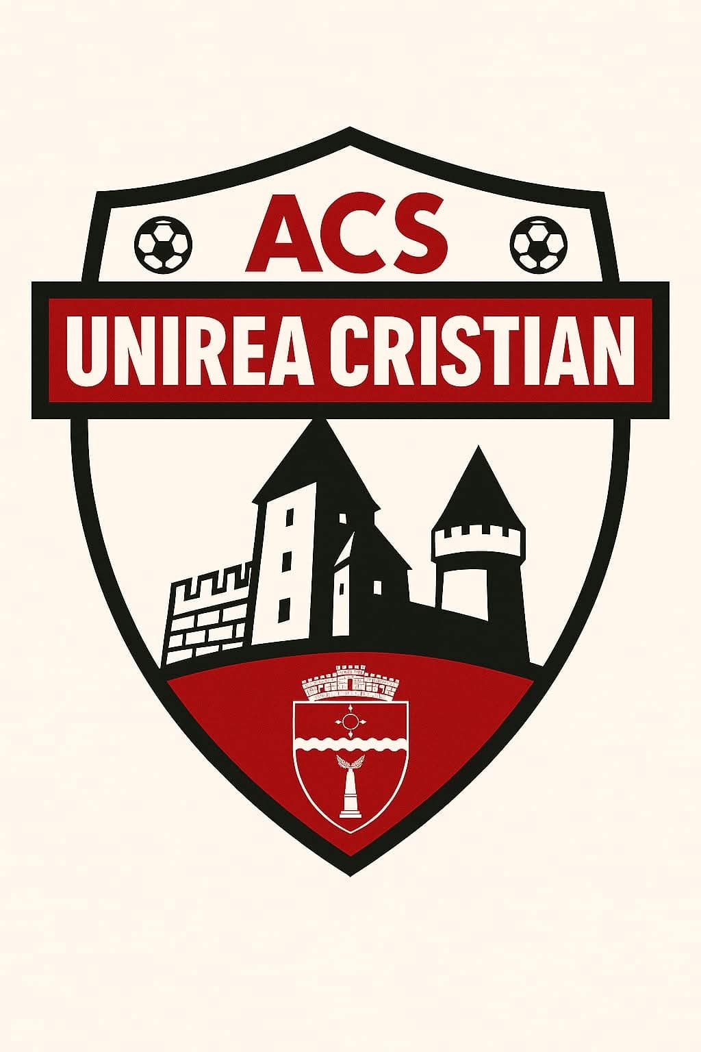 ACS Unirea 1223 Cristian