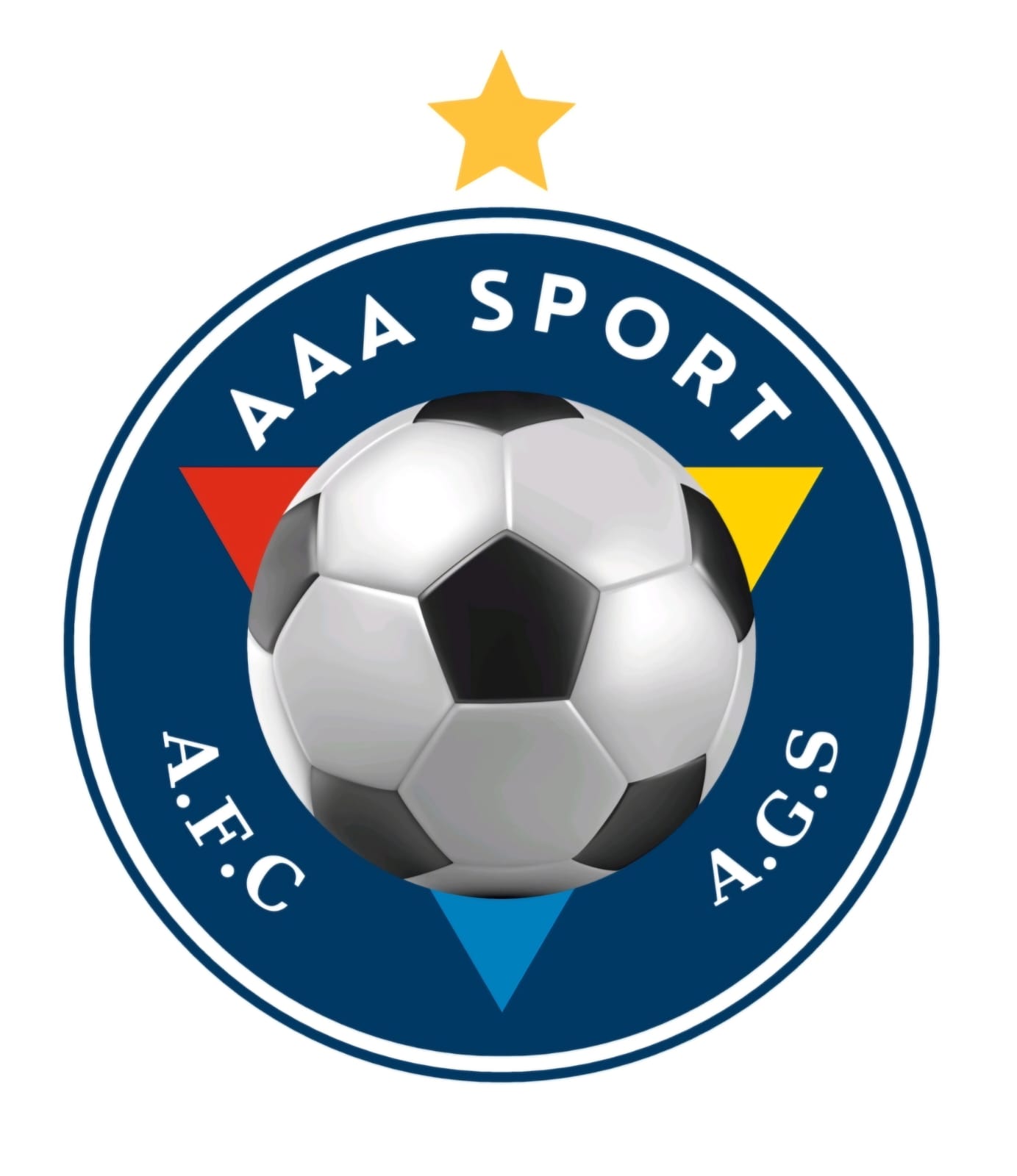 Asociația club sportiv academia aaasport