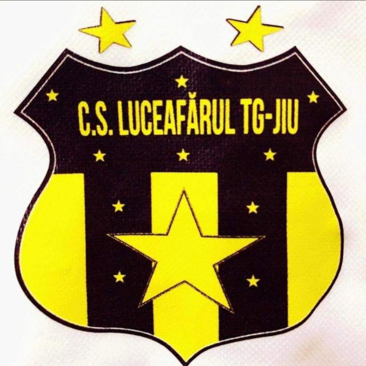 Cs luceafărul Tg Jiu