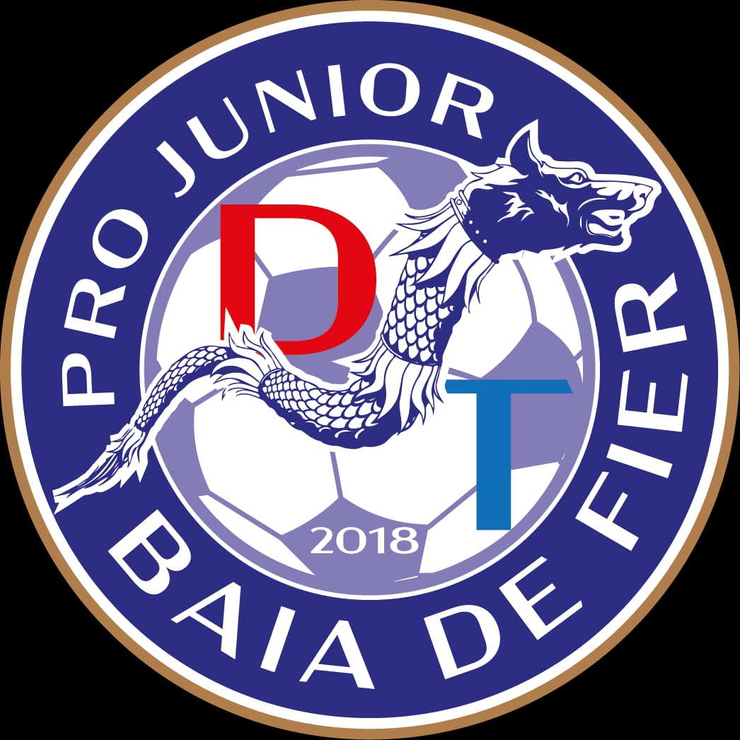 D.T Pro Junior Baia de Fier
