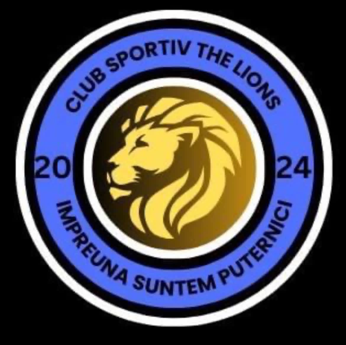 Acs The Lions