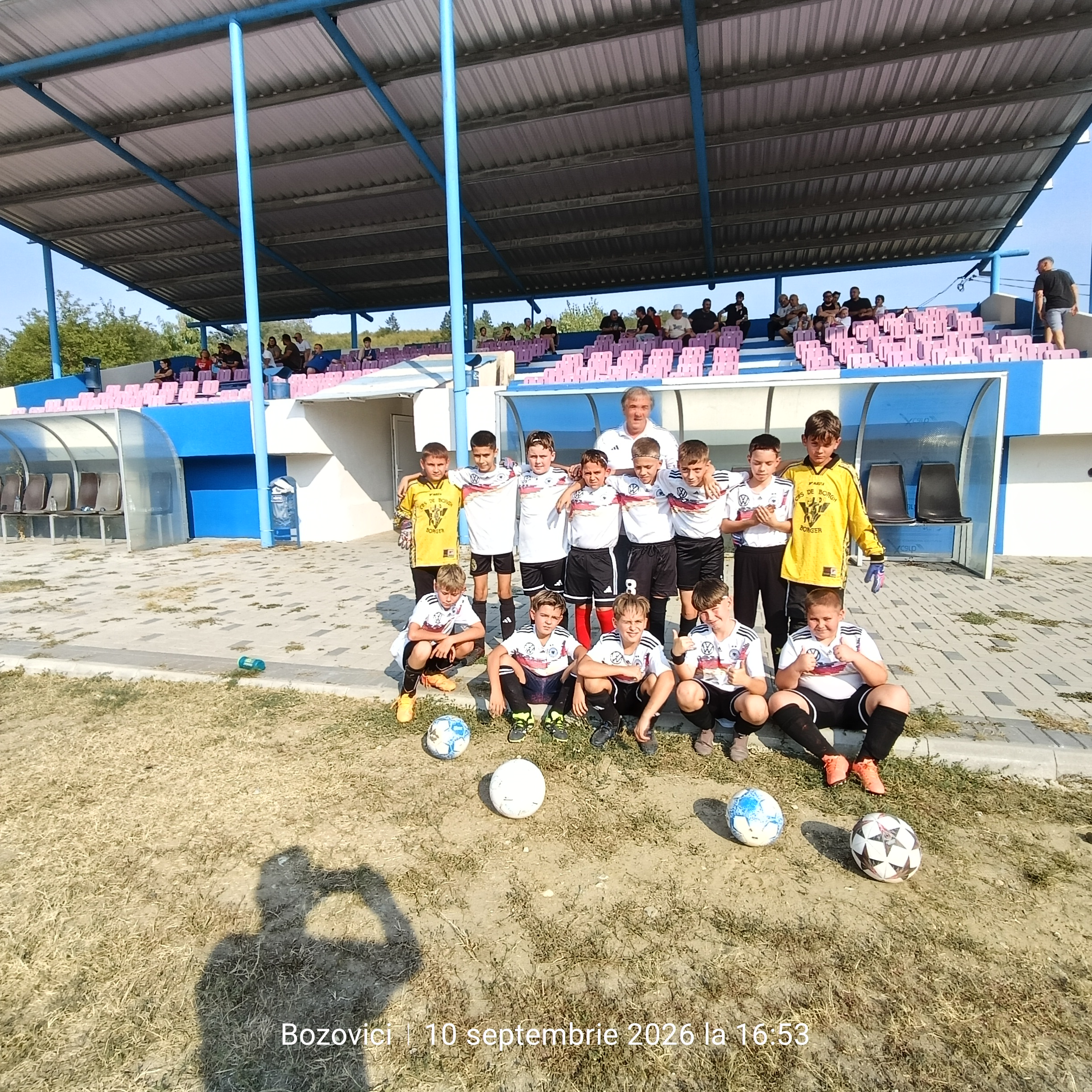 Asociația Clubul Sportiv "Almăj Nera-A.N."