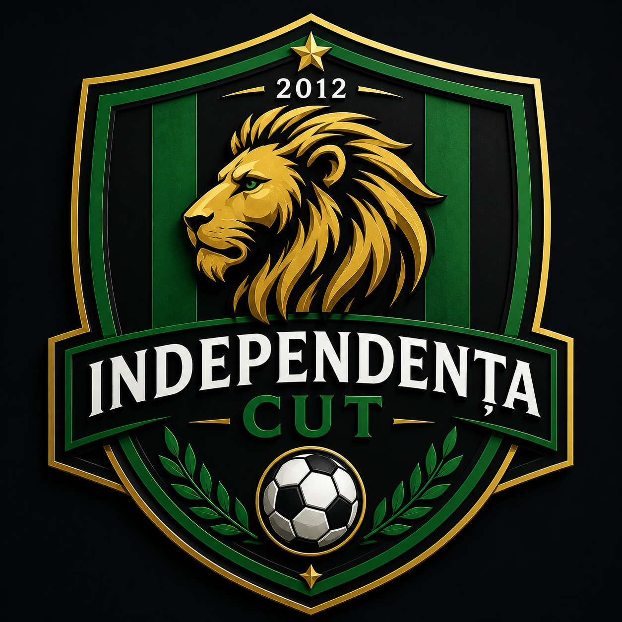 Independenta Cut