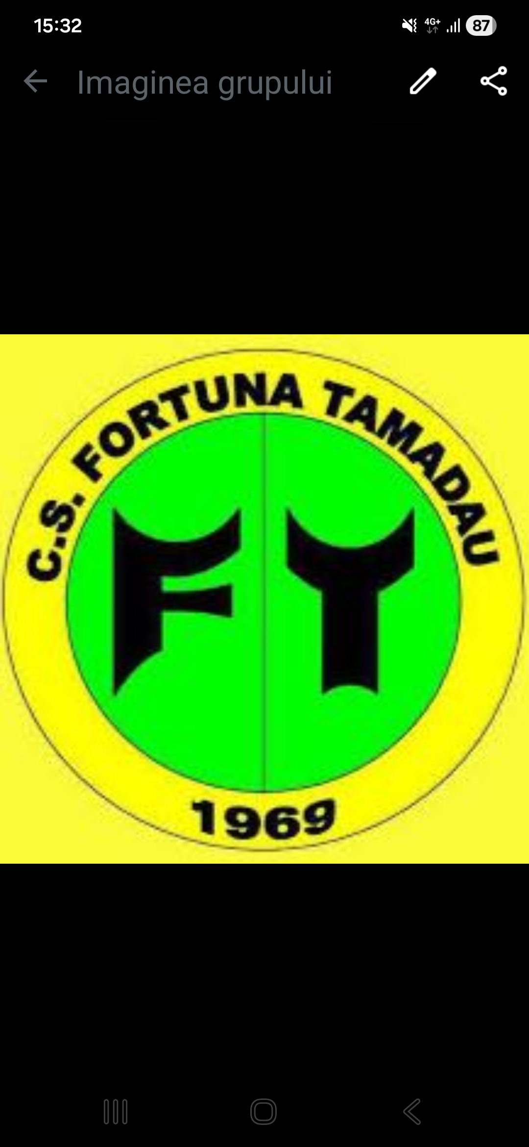 Fortuna Tamadau