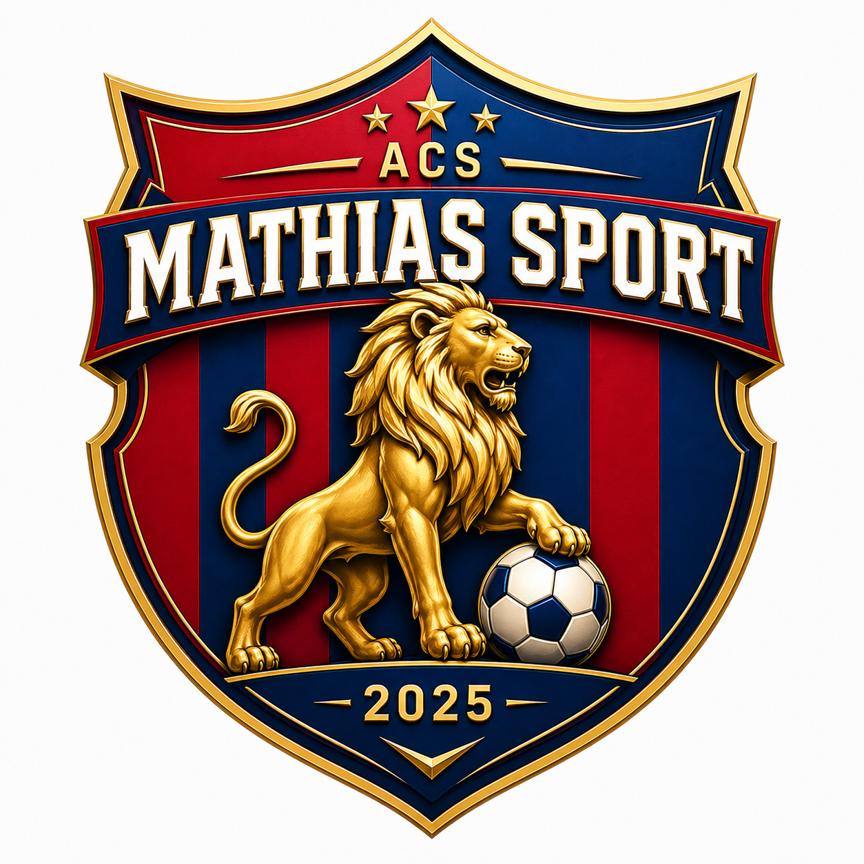 Asociația Club Sportiv Mathias Sport