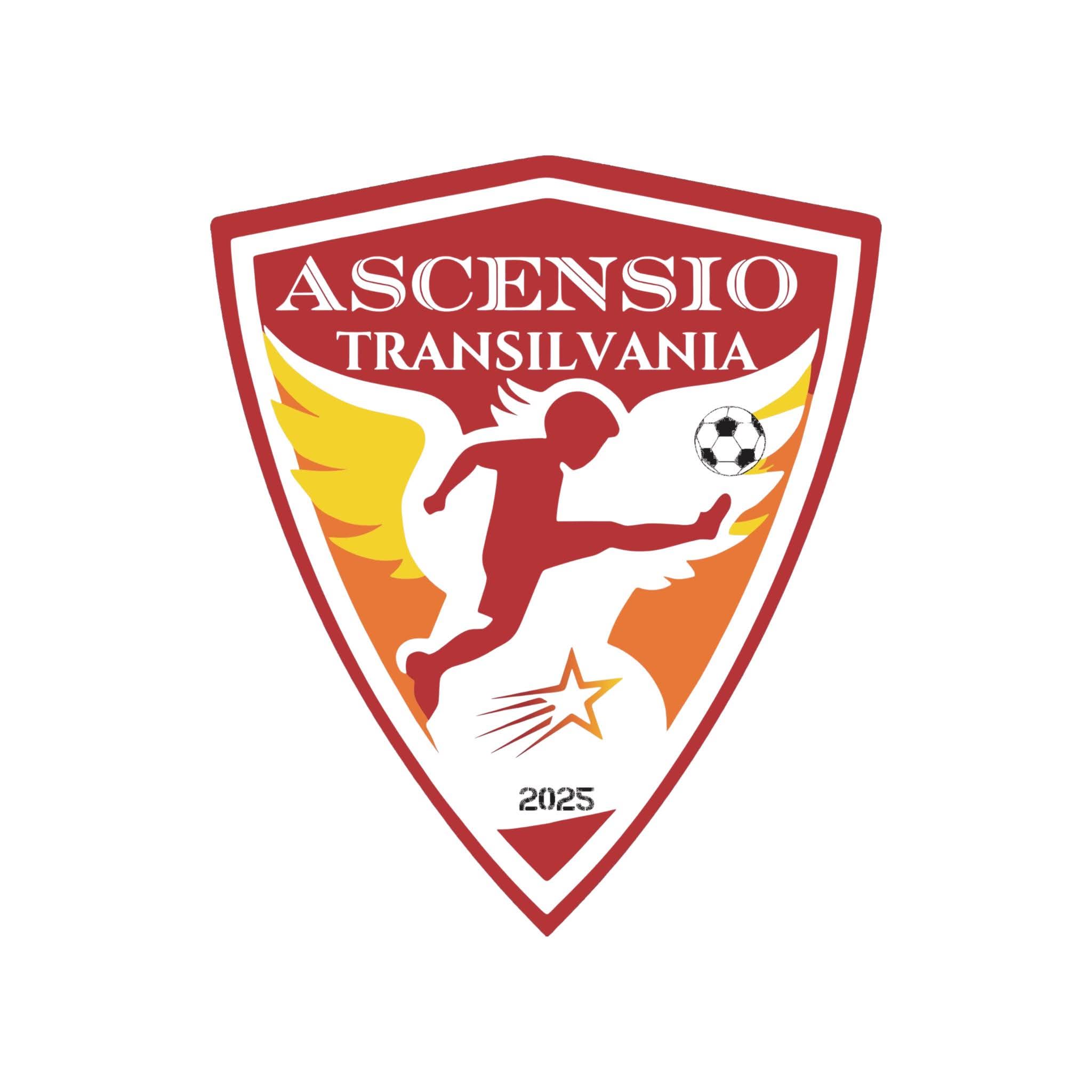 Ascensio Transilvania