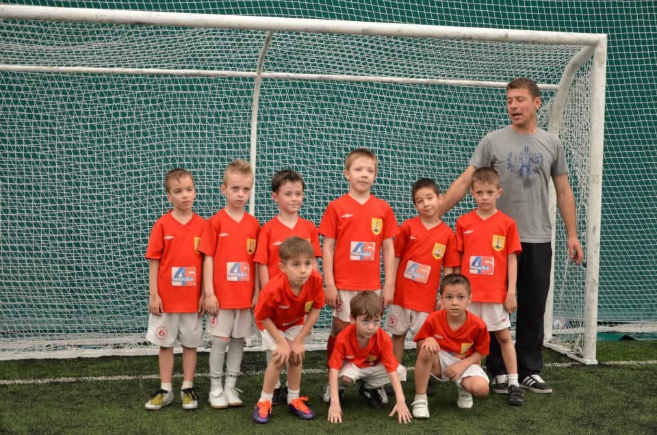 Panciu Team