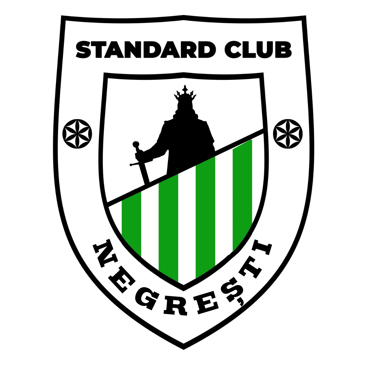 STANDARD NEGRESTI