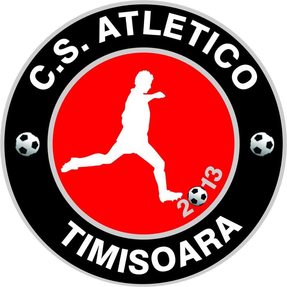 C. S. ATLETICO TIMISOARA