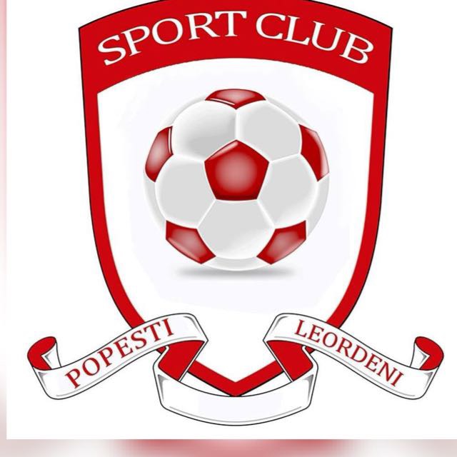 Sport Club Popești-Leordeni