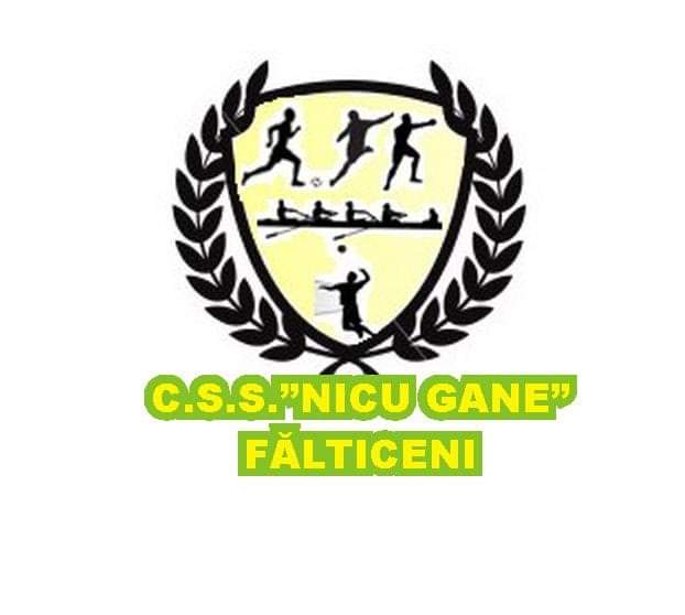 CN Nicu Gane