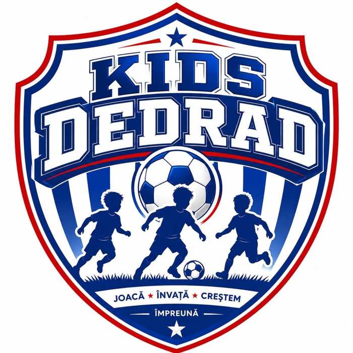 Kids Dedrad
